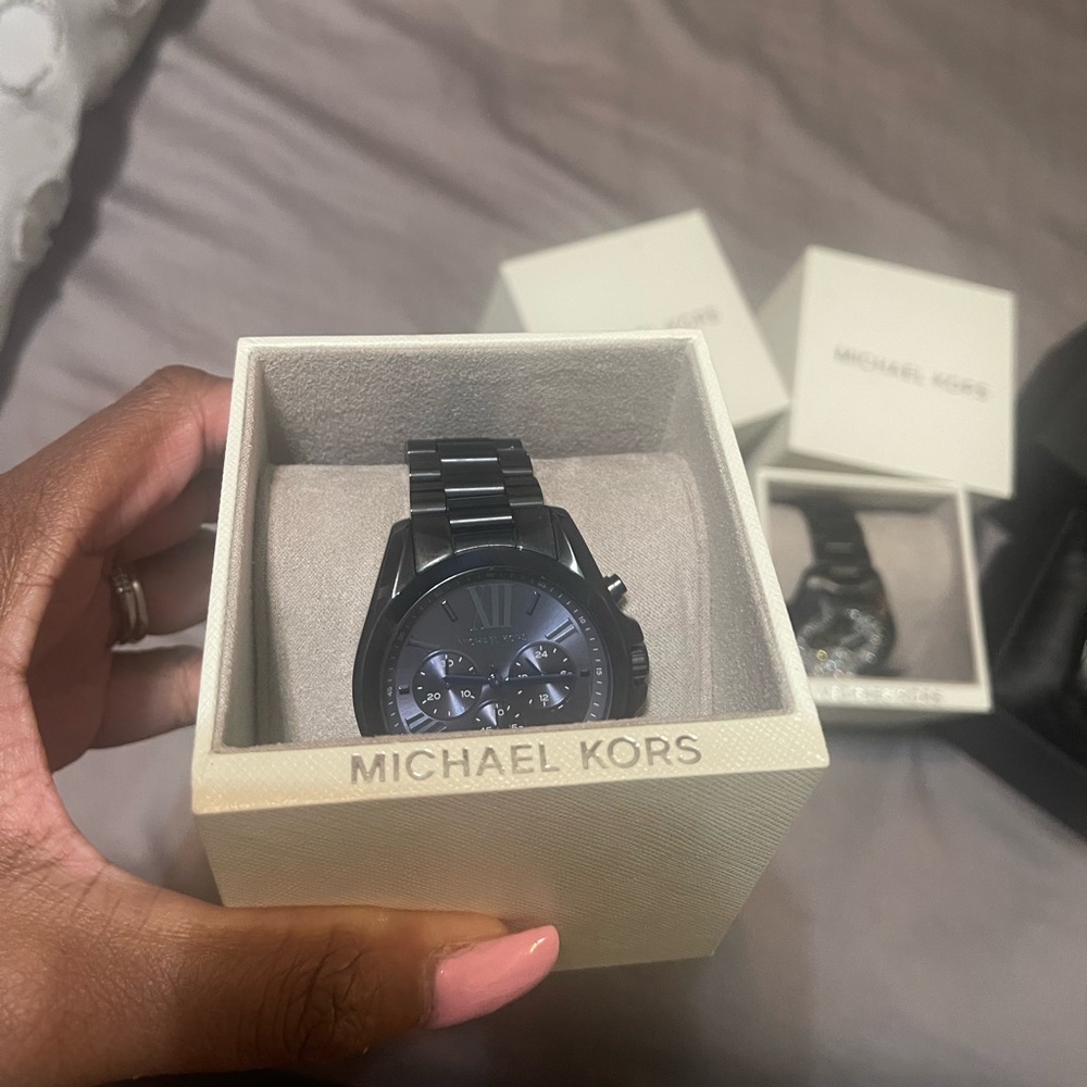 Micheal Kors Watch